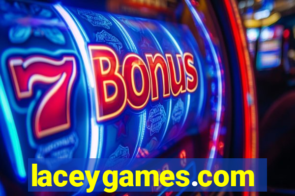 laceygames.com