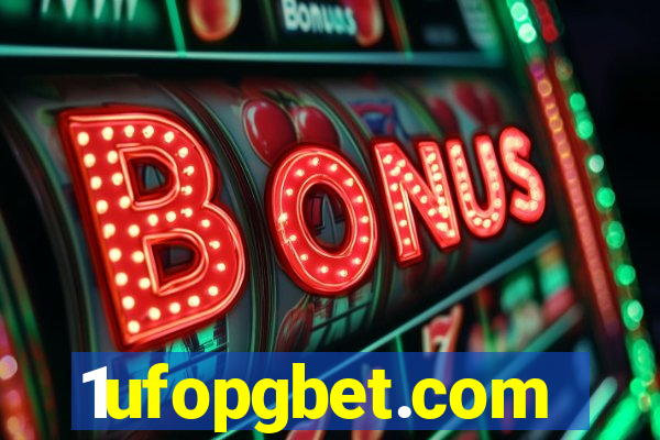 1ufopgbet.com