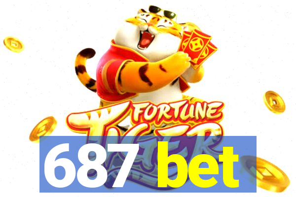 687 bet