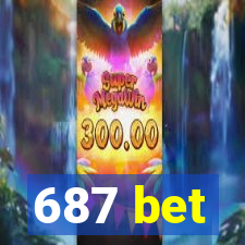 687 bet