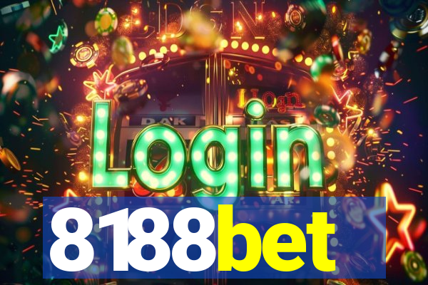 8188bet