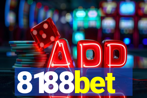 8188bet