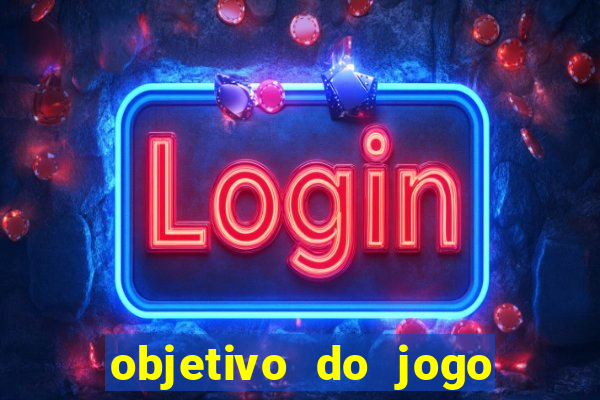 objetivo do jogo bingo matematico