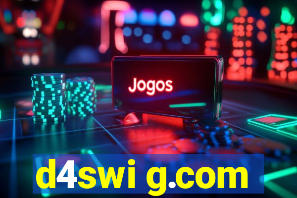 d4swi g.com
