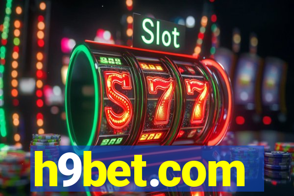 h9bet.com