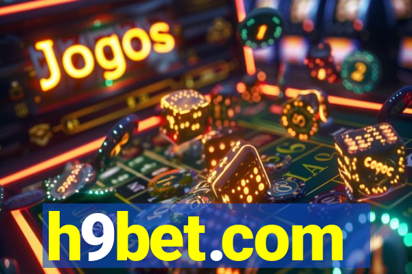 h9bet.com