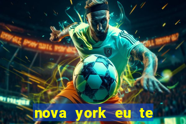 nova york eu te amo filme completo dublado