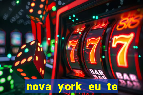 nova york eu te amo filme completo dublado