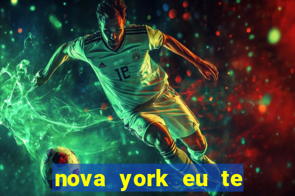 nova york eu te amo filme completo dublado