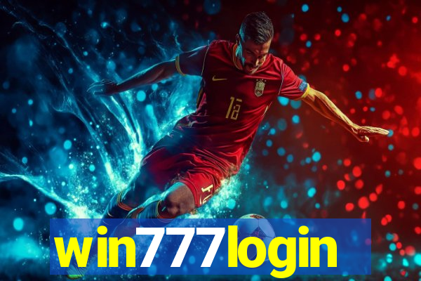 win777login