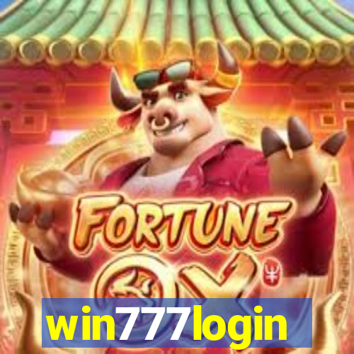 win777login