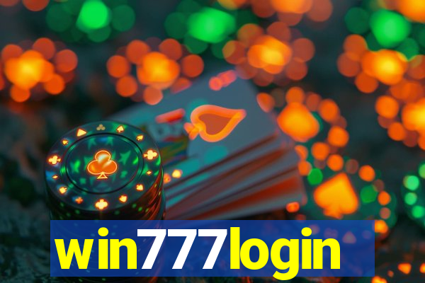 win777login