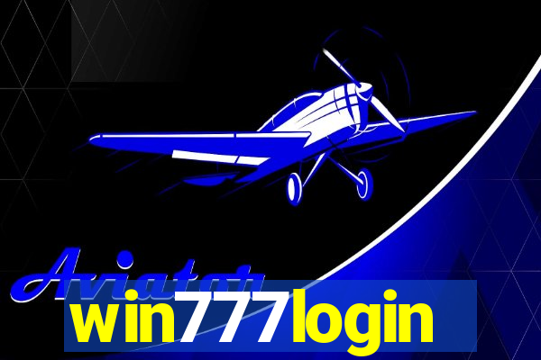 win777login