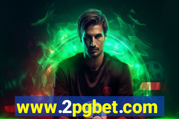 www.2pgbet.com