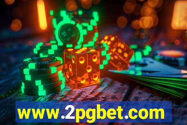 www.2pgbet.com