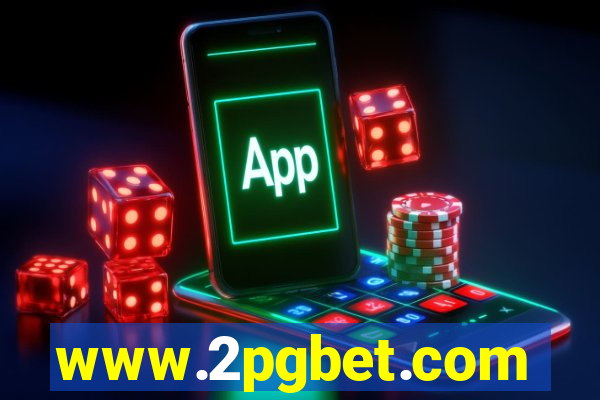 www.2pgbet.com