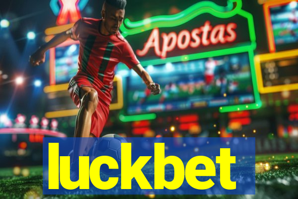 luckbet