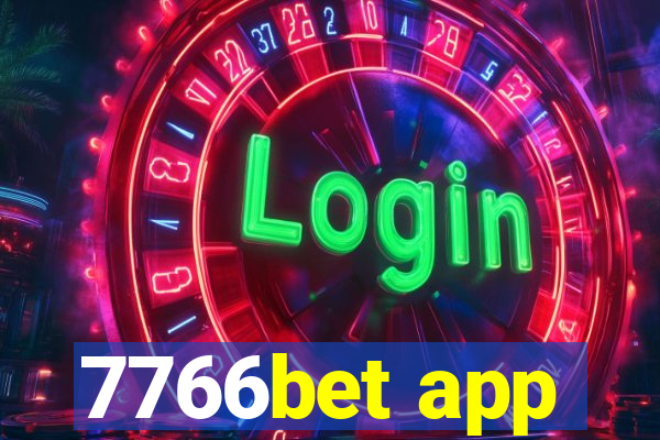 7766bet app
