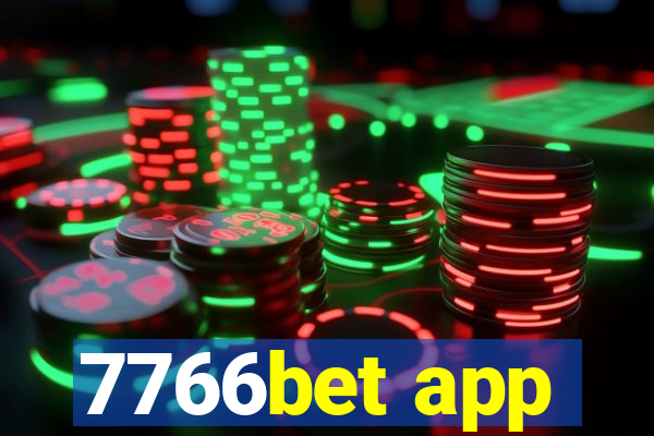 7766bet app