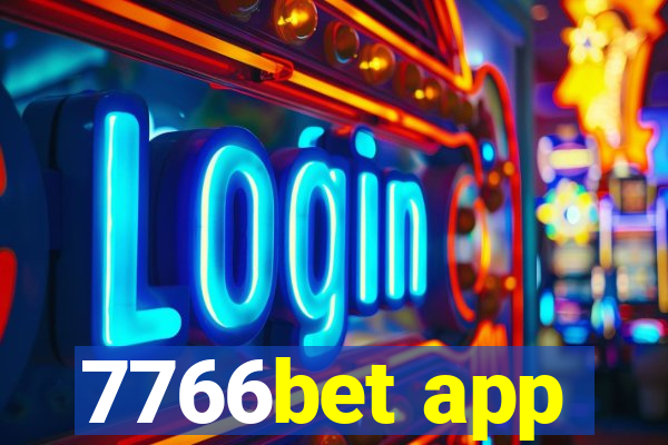 7766bet app