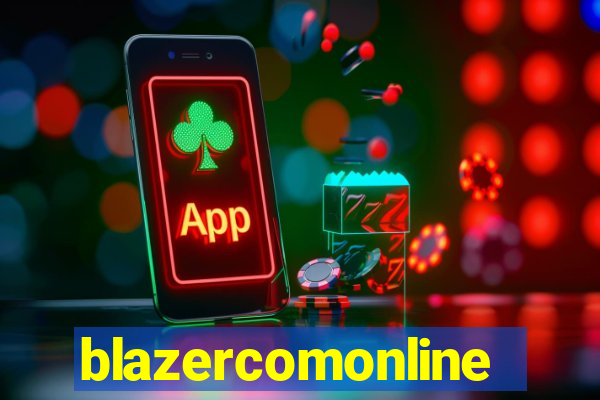 blazercomonline