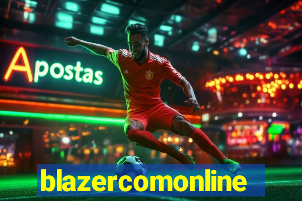 blazercomonline