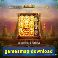 gamesmax download