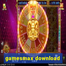 gamesmax download