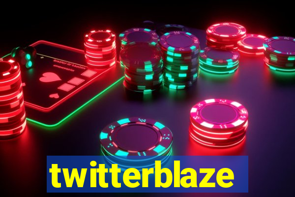 twitterblaze