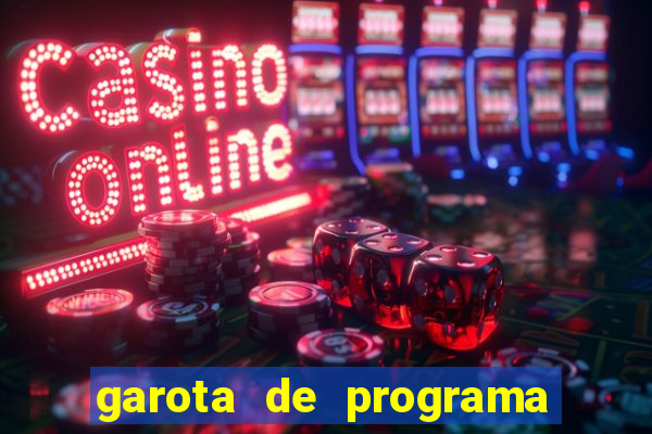 garota de programa em alagoinhas