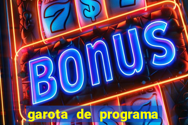 garota de programa em alagoinhas