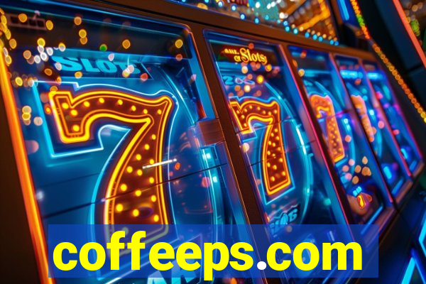 coffeeps.com