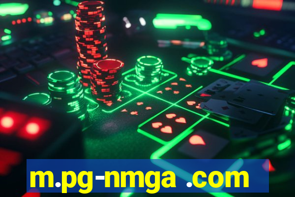m.pg-nmga .com