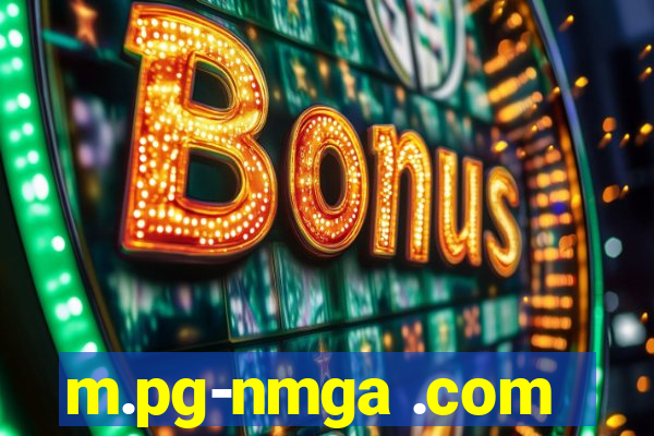 m.pg-nmga .com