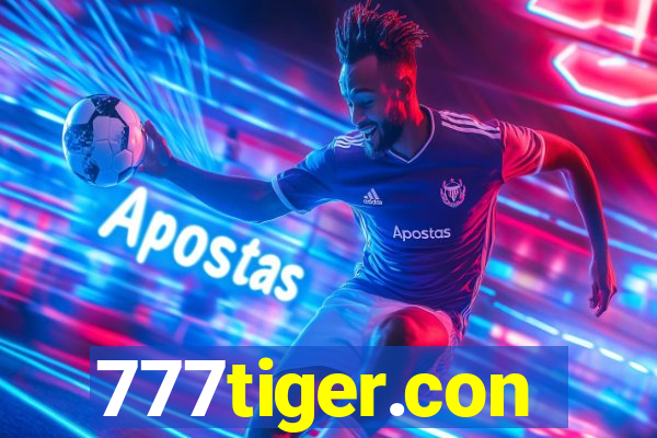777tiger.con