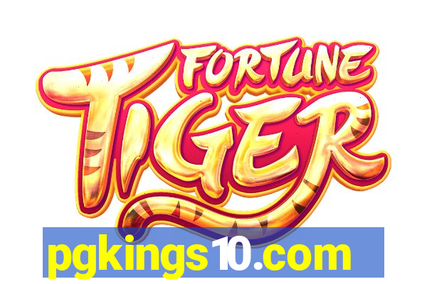 pgkings10.com