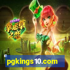 pgkings10.com