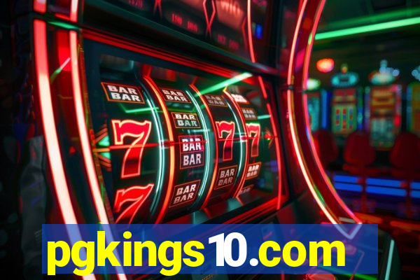 pgkings10.com
