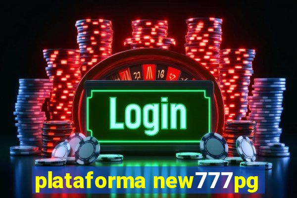 plataforma new777pg