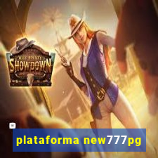 plataforma new777pg