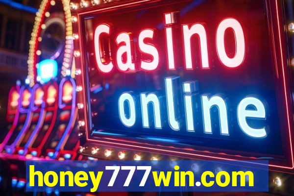 honey777win.com