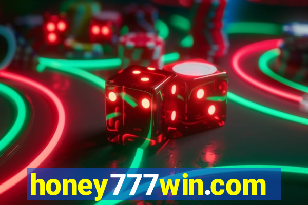 honey777win.com