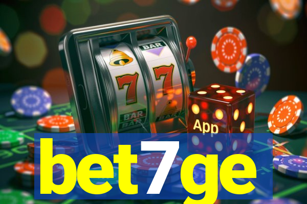bet7ge