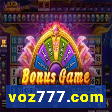 voz777.com