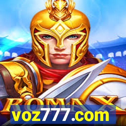 voz777.com