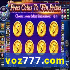 voz777.com