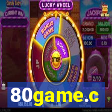 80game.c