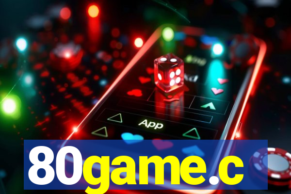 80game.c