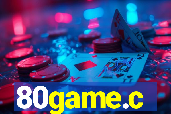 80game.c