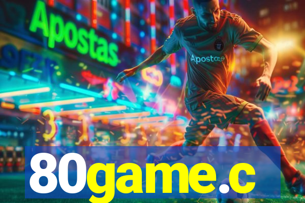 80game.c